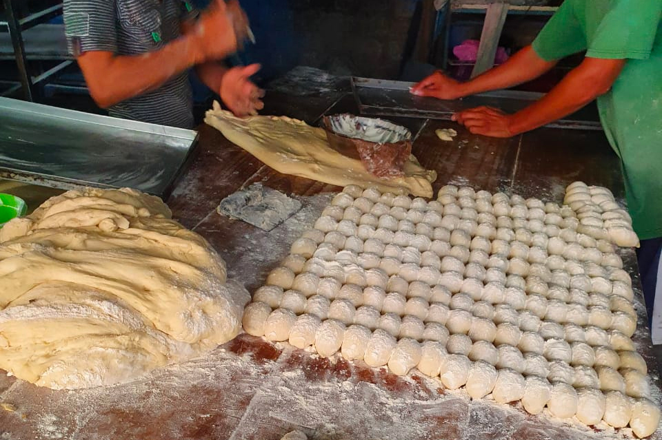 panaderia